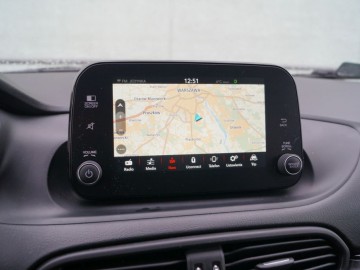 Fiat Tipo II SW 1.6 MultiJet 120 KM &ndash; Superkombi&nbsp;